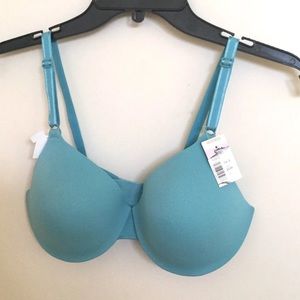 Warner's Push-Up Bra